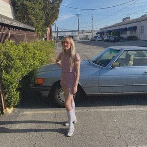 Meet your Posher, Ellie mae